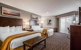 Quality Inn And Suites Hermosa Beach 3*